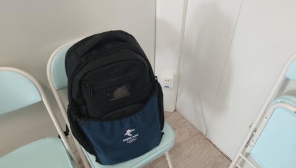 九游在线入口-【手记】自在的冬奥游客与度假的冬奥极客