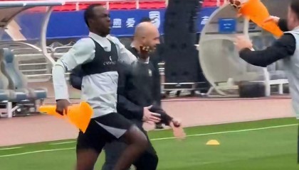 九游在线入口-国安伤兵满营，蒙帅却放话要从武汉“抢”走开门红？|北京国安|蒙哥马利|武汉三镇|张稀哲|茹子楠_新浪体育_新浪新闻