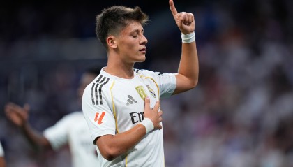 TA：伤员复出会对居勒尔产生影响，阿隆索或用双前锋减少中场竞争