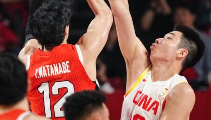 九游体育网站-伤心地完成救赎！中国男篮100：93胜中国台北男篮，喜获连胜