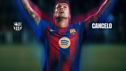 九游在线入口-这回没问题了吧？巴萨官方再次宣布坎塞洛加盟