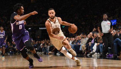 九游体育网站-库里17+5梅尔顿21分波杰姆斯基20分 勇士力克国王