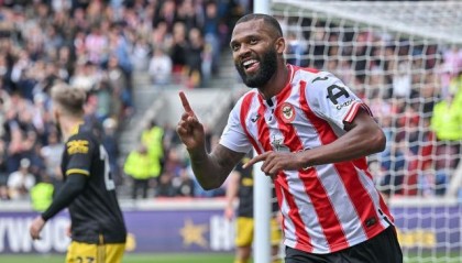 英超二号射手 进球转化率超哈兰德 安帅该招他吗？