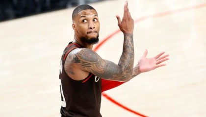 重获吸引力大胆做梦 尼克斯下个首发控卫会是谁？