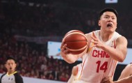 九游体育网站-砍9分11篮板！中国男篮1米98奇兵正负值+21：郭士强用对他