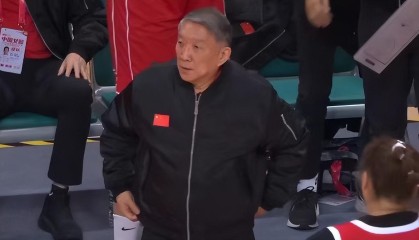 九游在线入口-赢球还被骂？我们错怪宫鲁鸣了！这场球有价值，但女篮确实在啃老